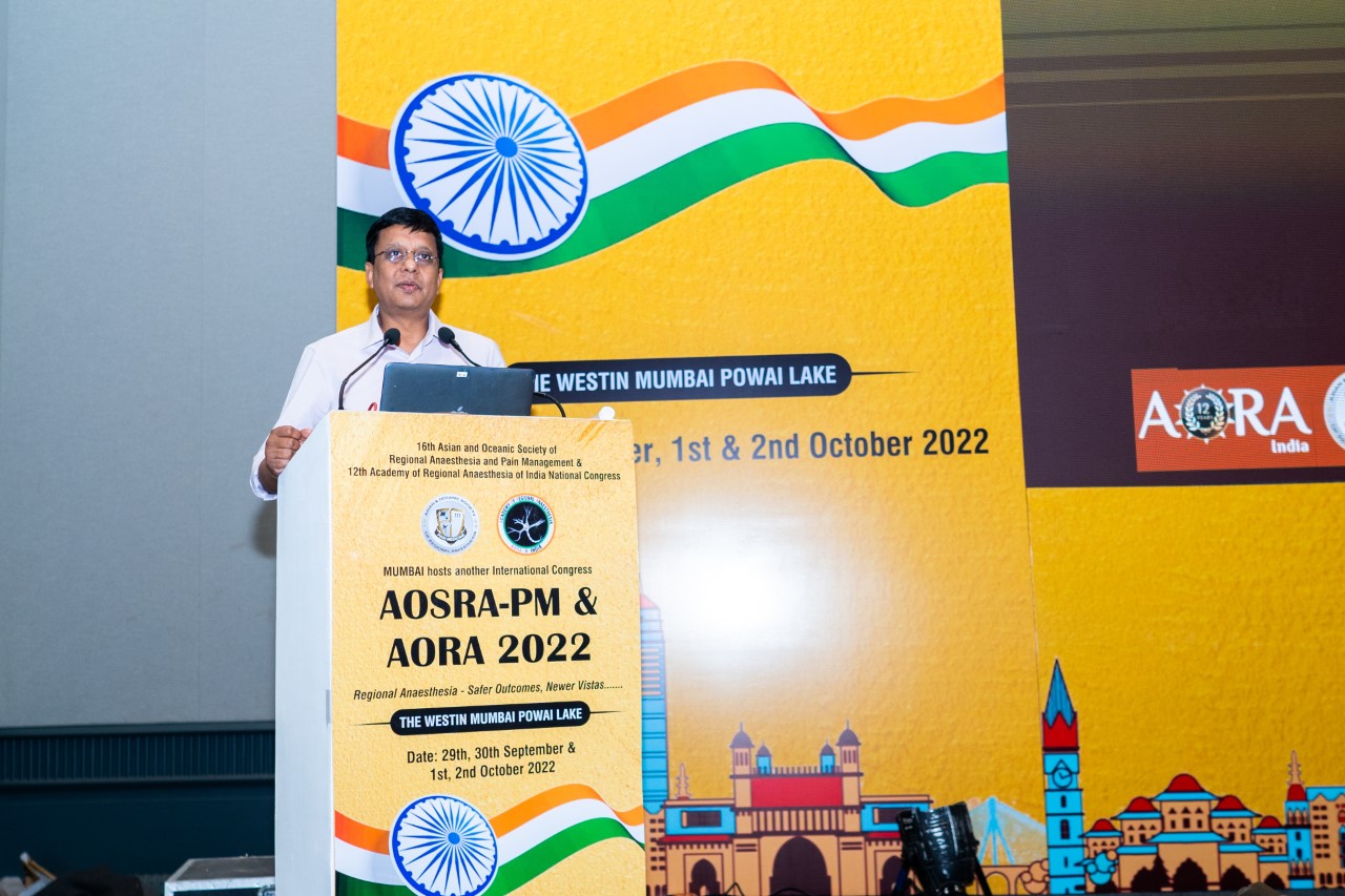 AORA INDIA - PARAMEDIC CME - FOR NURSES & TECHNICIANS