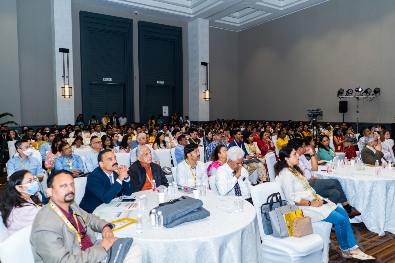 AORA INDIA - PARAMEDIC CME - FOR NURSES & TECHNICIANS