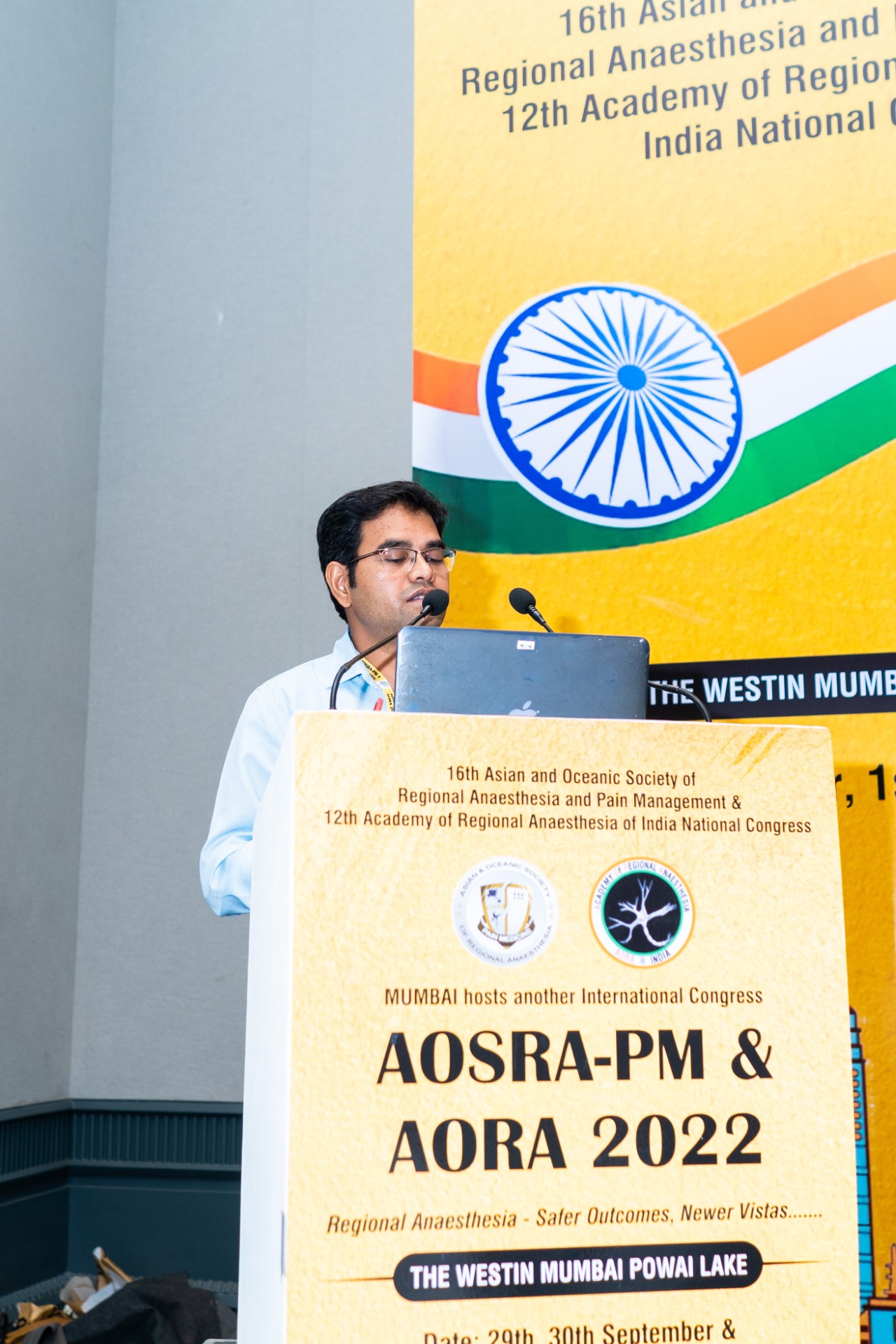 AORA INDIA - PARAMEDIC CME - FOR NURSES & TECHNICIANS