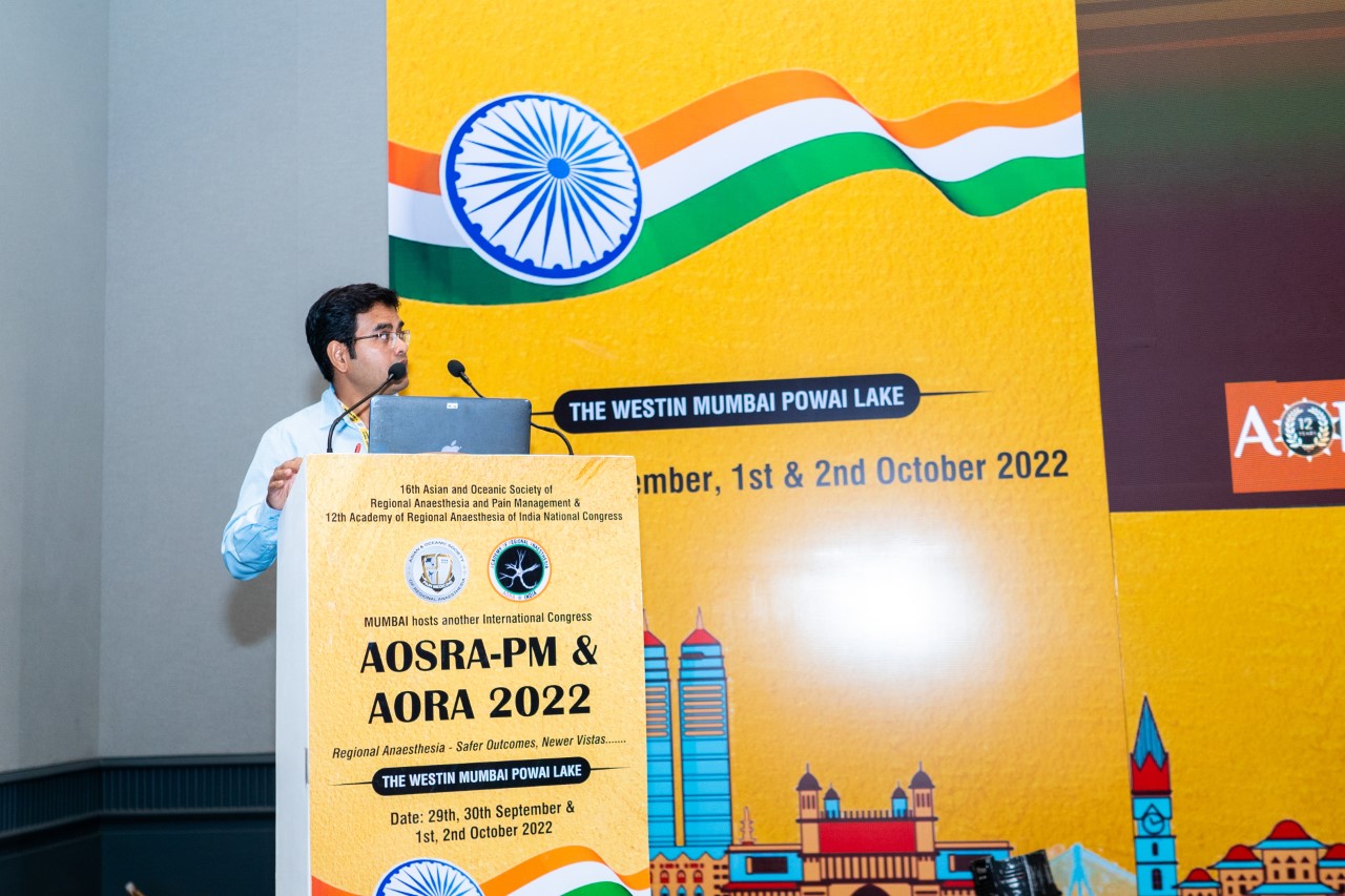 AORA INDIA - PARAMEDIC CME - FOR NURSES & TECHNICIANS