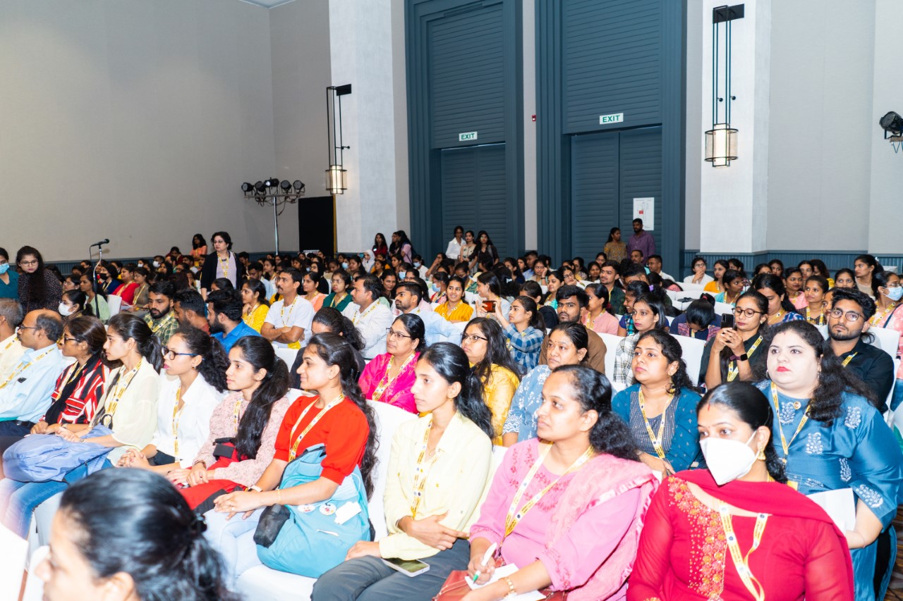 AORA INDIA - PARAMEDIC CME - FOR NURSES & TECHNICIANS