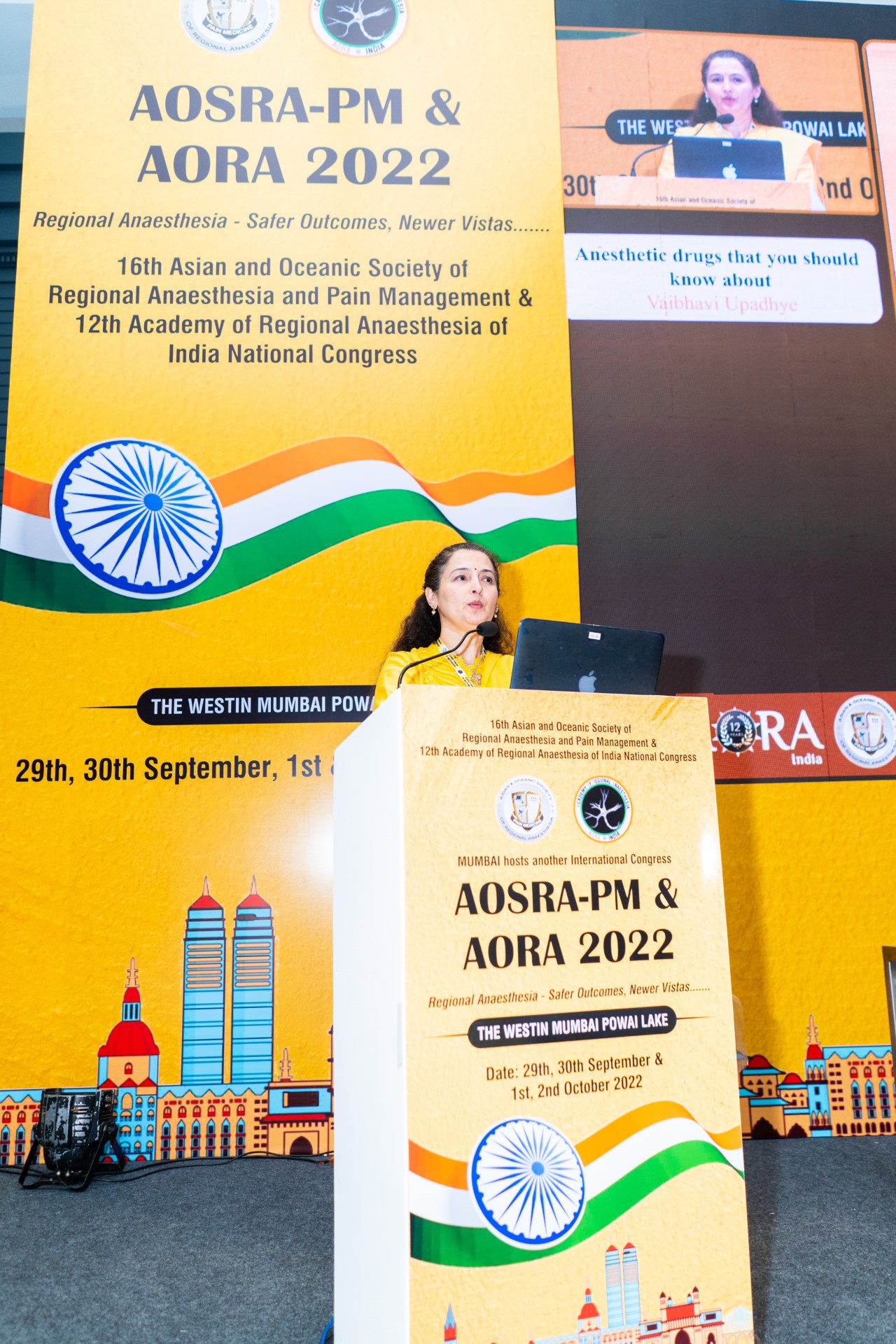 AORA INDIA - PARAMEDIC CME - FOR NURSES & TECHNICIANS