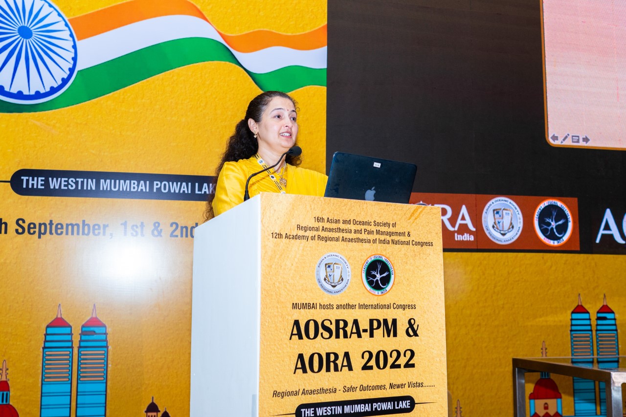 AORA INDIA - PARAMEDIC CME - FOR NURSES & TECHNICIANS