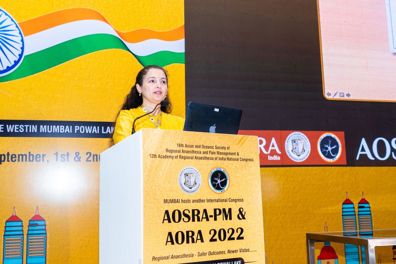 AORA INDIA - PARAMEDIC CME - FOR NURSES & TECHNICIANS