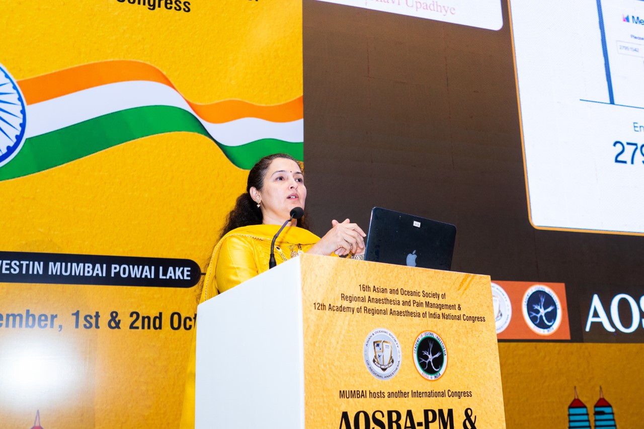 AORA INDIA - PARAMEDIC CME - FOR NURSES & TECHNICIANS
