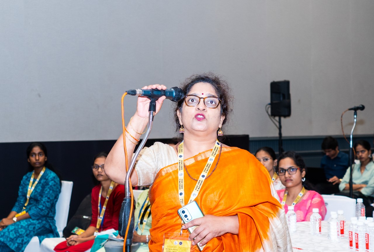 AORA INDIA - PARAMEDIC CME - FOR NURSES & TECHNICIANS