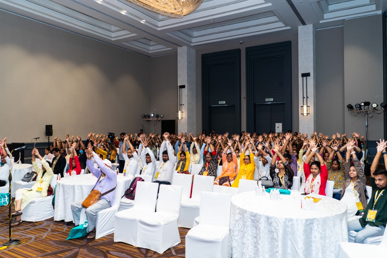 AORA INDIA - PARAMEDIC CME - FOR NURSES & TECHNICIANS