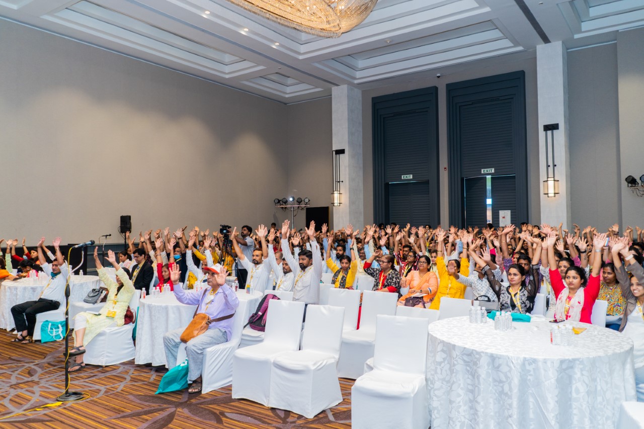 AORA INDIA - PARAMEDIC CME - FOR NURSES & TECHNICIANS
