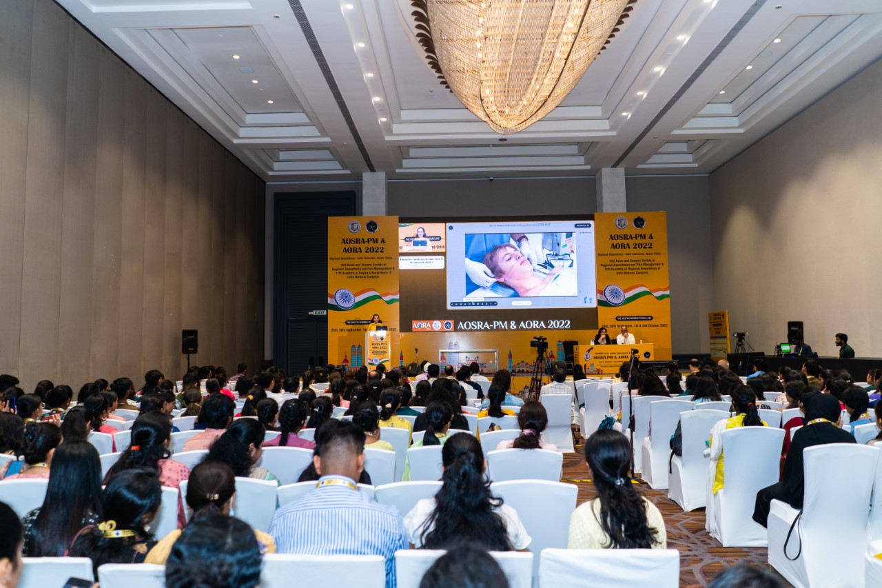 AORA INDIA - PARAMEDIC CME - FOR NURSES & TECHNICIANS