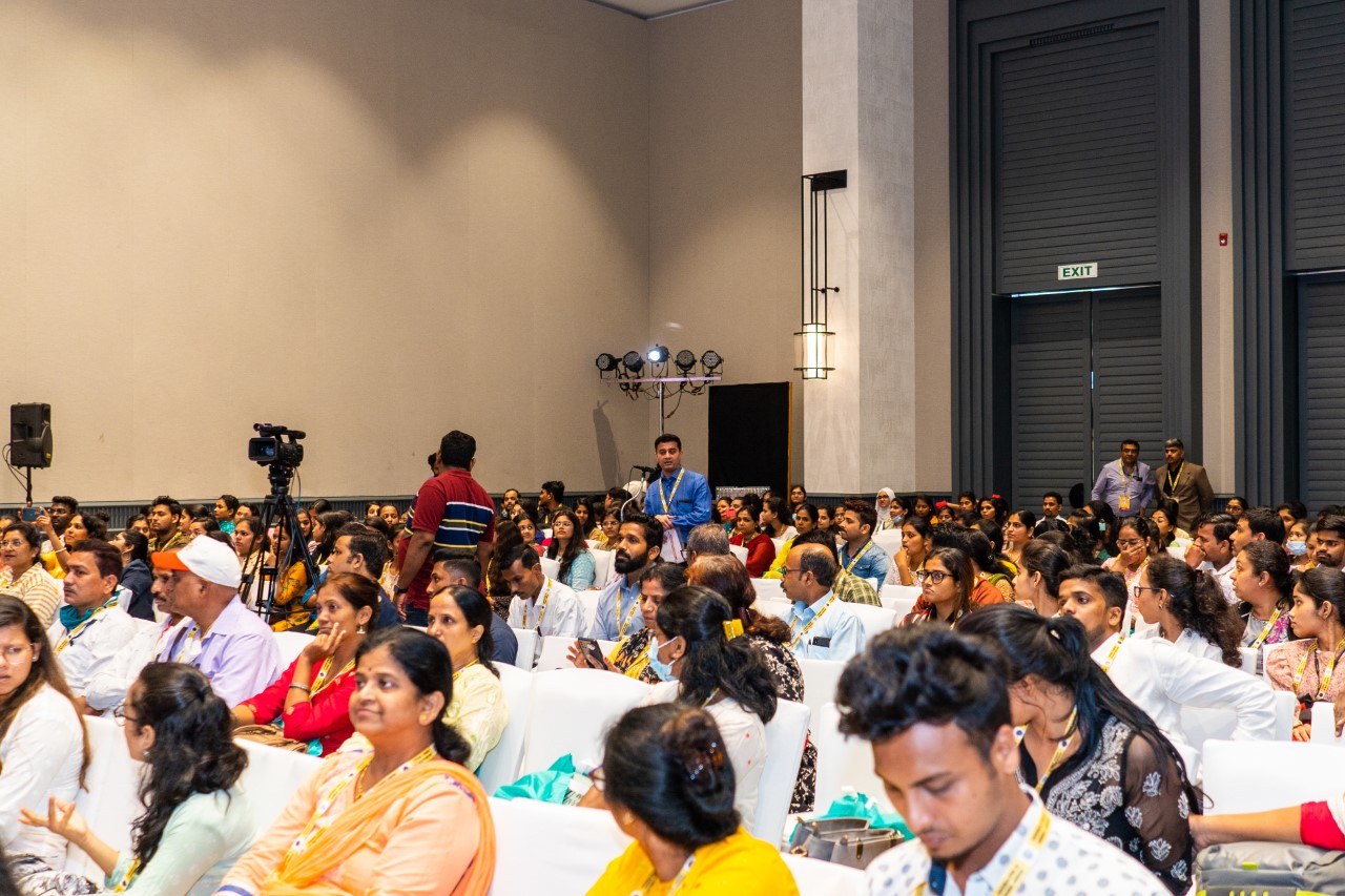 AORA INDIA - PARAMEDIC CME - FOR NURSES & TECHNICIANS
