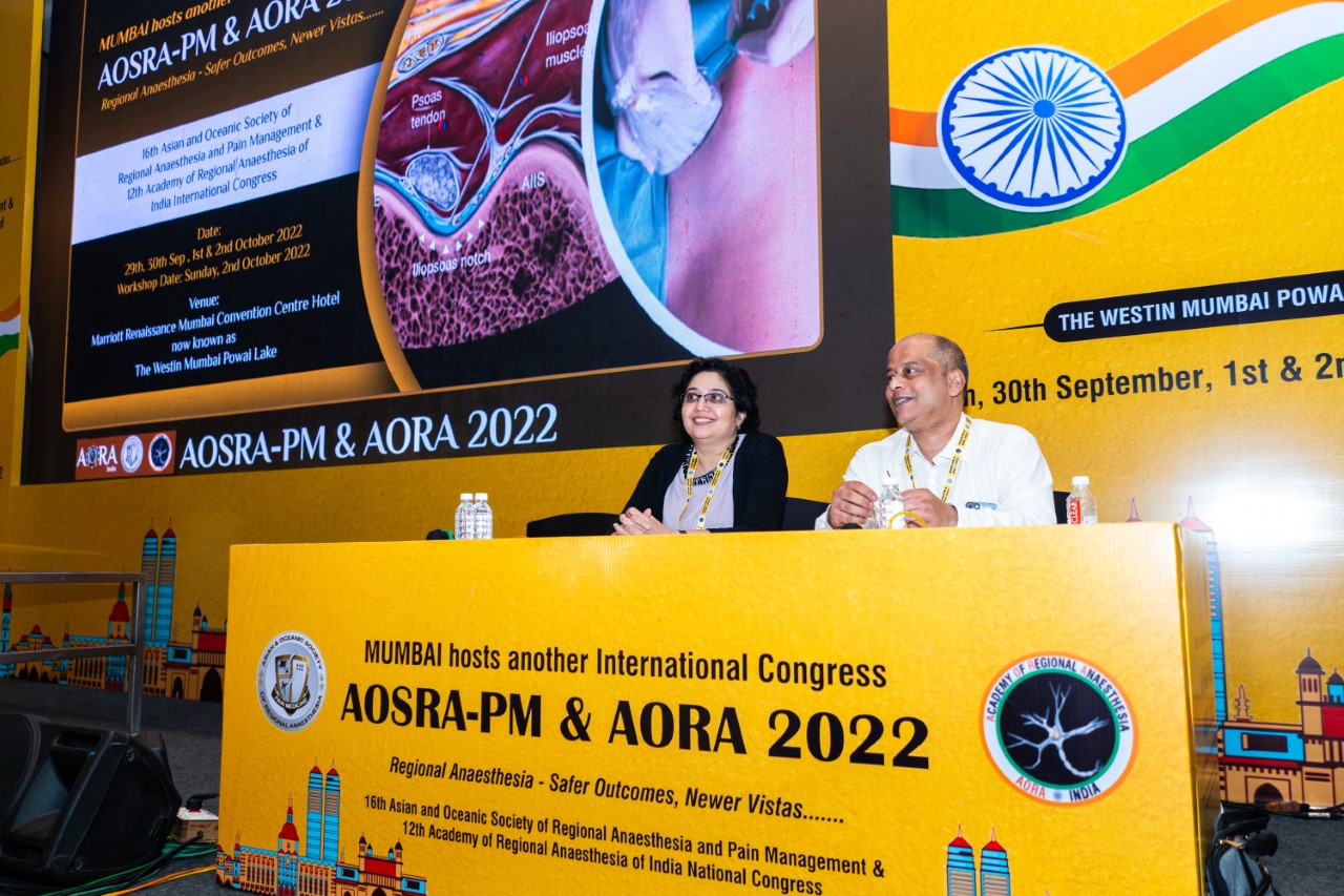 AORA INDIA - PARAMEDIC CME - FOR NURSES & TECHNICIANS
