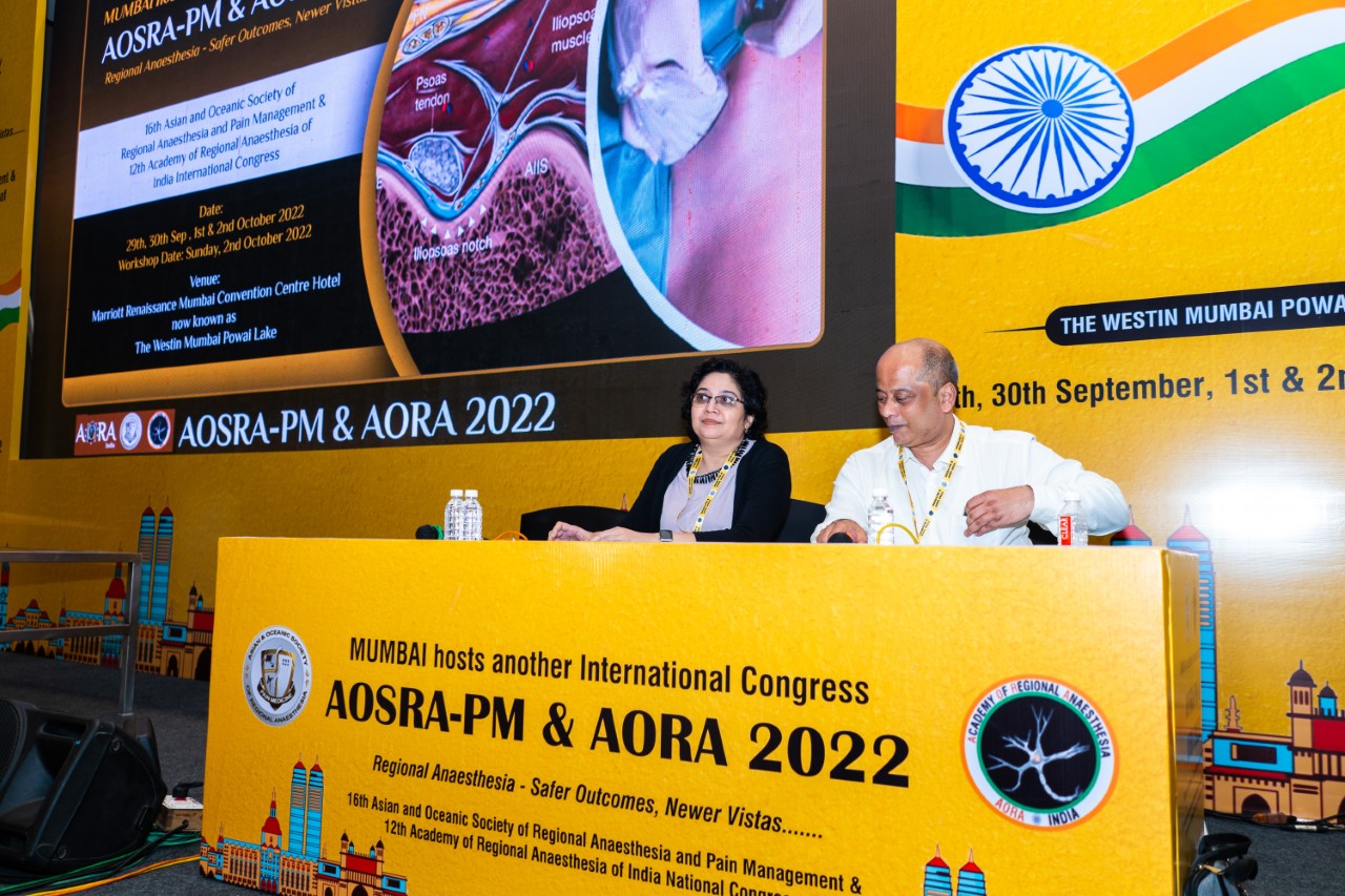 AORA INDIA - PARAMEDIC CME - FOR NURSES & TECHNICIANS