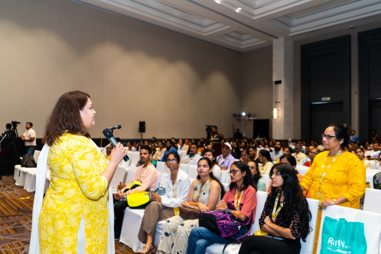 AORA INDIA - PARAMEDIC CME - FOR NURSES & TECHNICIANS