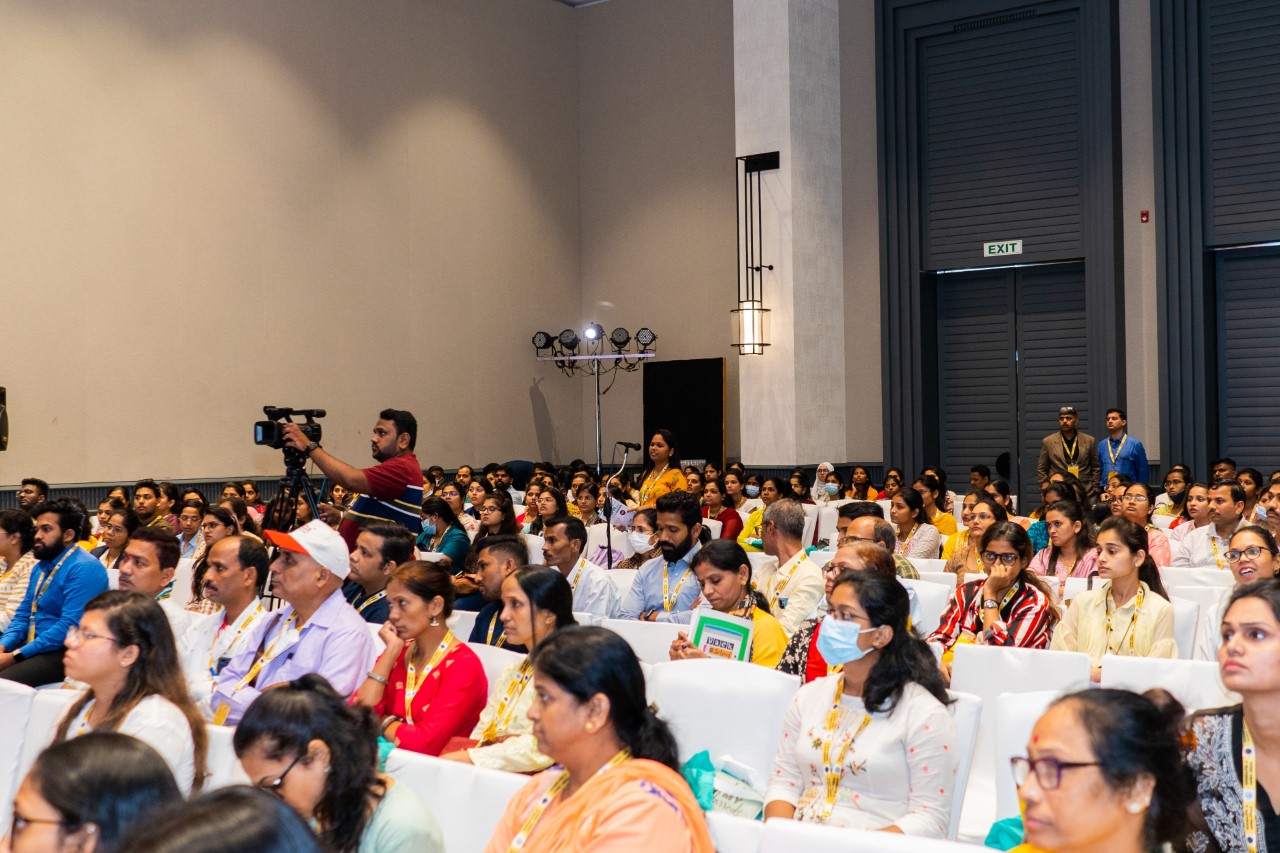 AORA INDIA - PARAMEDIC CME - FOR NURSES & TECHNICIANS