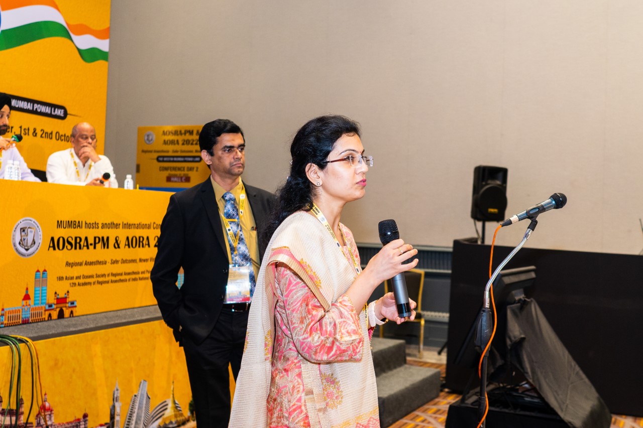 AORA INDIA - PARAMEDIC CME - FOR NURSES & TECHNICIANS