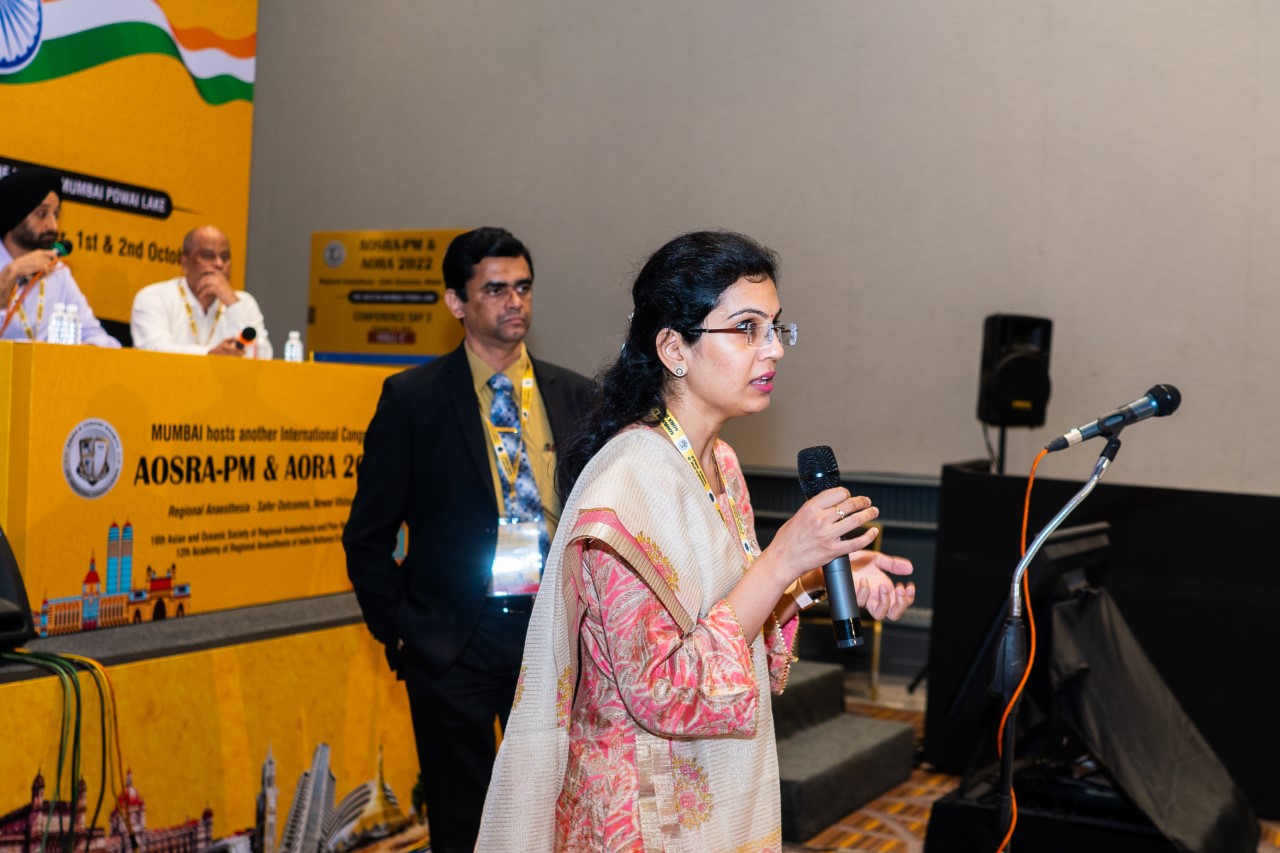 AORA INDIA - PARAMEDIC CME - FOR NURSES & TECHNICIANS