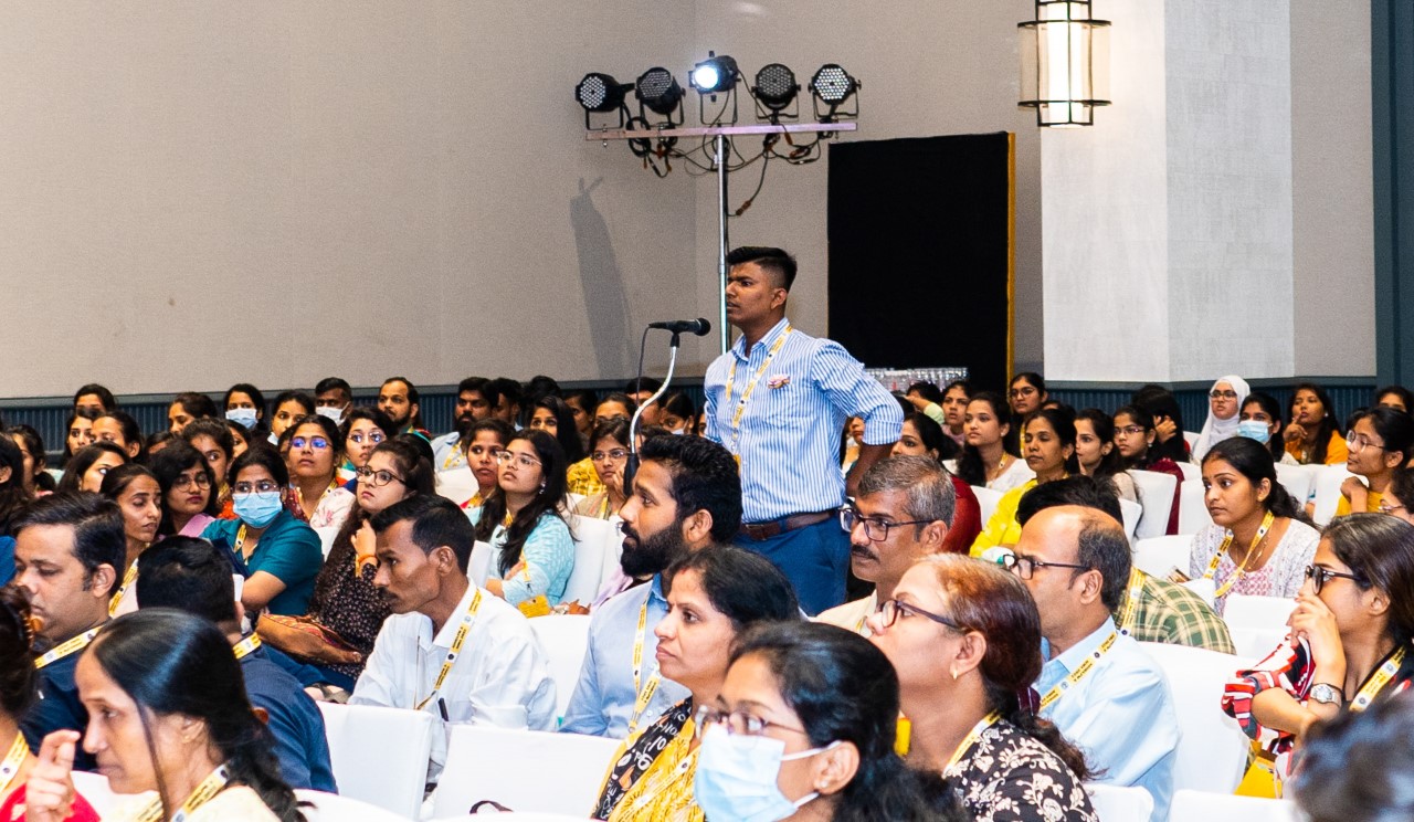 AORA INDIA - PARAMEDIC CME - FOR NURSES & TECHNICIANS