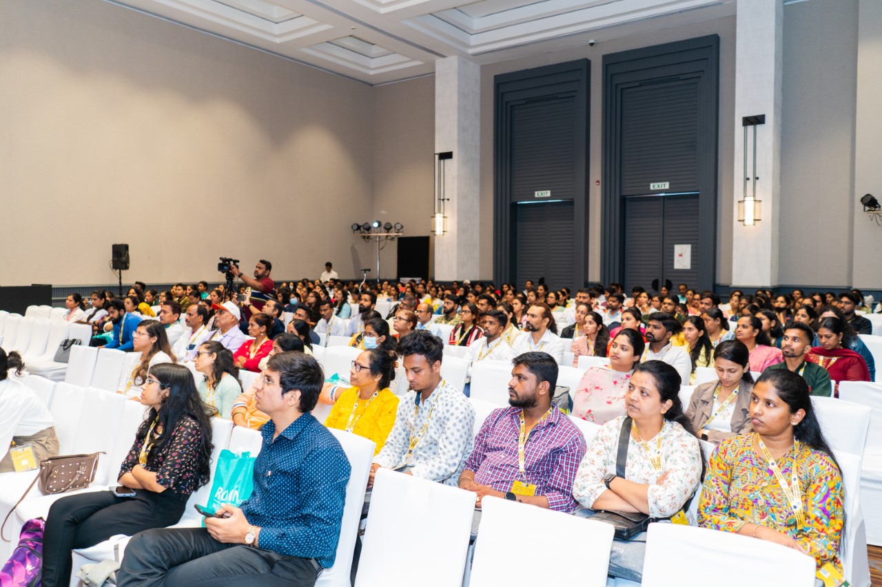 AORA INDIA - PARAMEDIC CME - FOR NURSES & TECHNICIANS