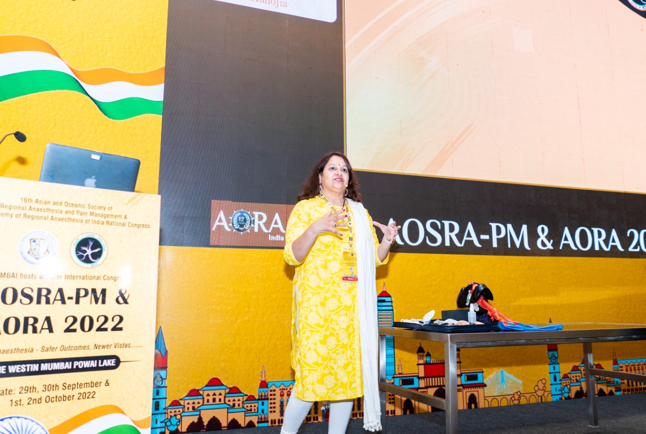 AORA INDIA - PARAMEDIC CME - FOR NURSES & TECHNICIANS