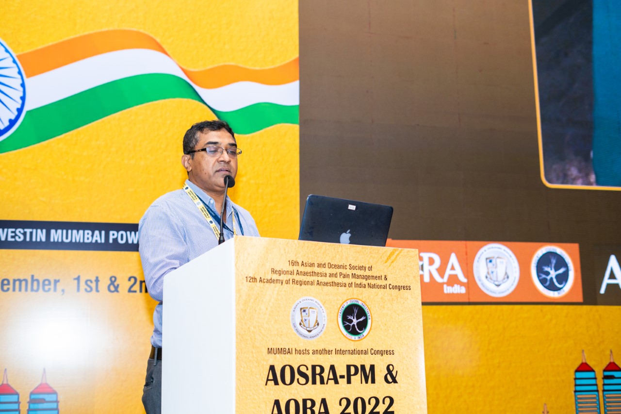 AORA INDIA - PARAMEDIC CME - FOR NURSES & TECHNICIANS