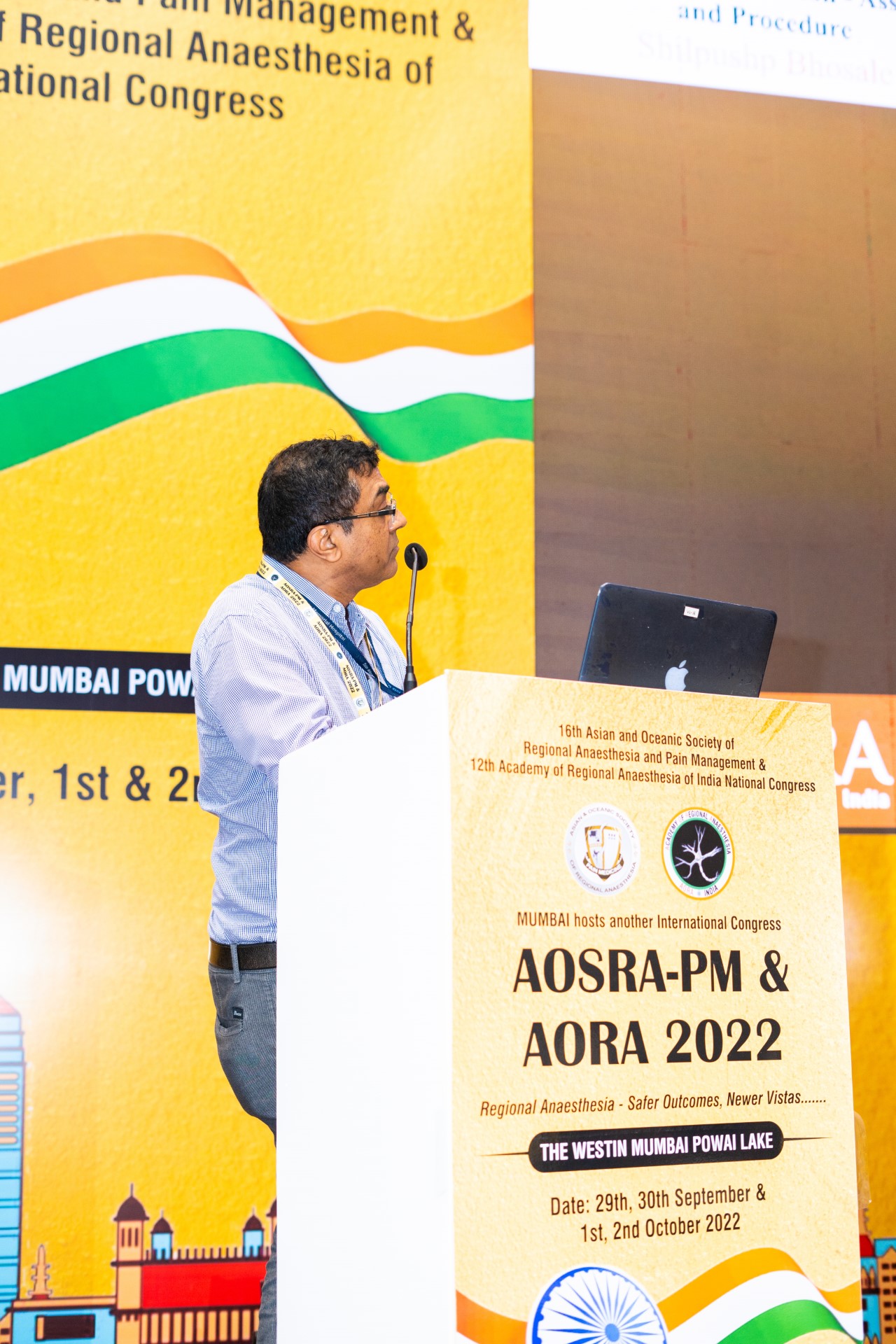 AORA INDIA - PARAMEDIC CME - FOR NURSES & TECHNICIANS