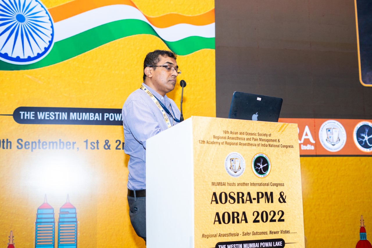 AORA INDIA - PARAMEDIC CME - FOR NURSES & TECHNICIANS