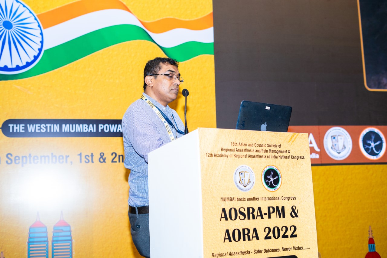 AORA INDIA - PARAMEDIC CME - FOR NURSES & TECHNICIANS
