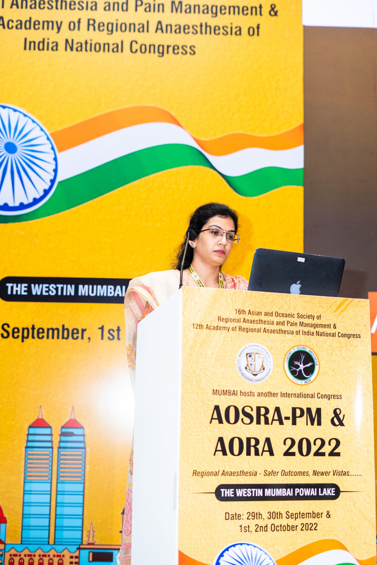 AORA INDIA - PARAMEDIC CME - FOR NURSES & TECHNICIANS