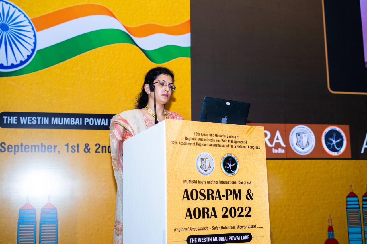 AORA INDIA - PARAMEDIC CME - FOR NURSES & TECHNICIANS