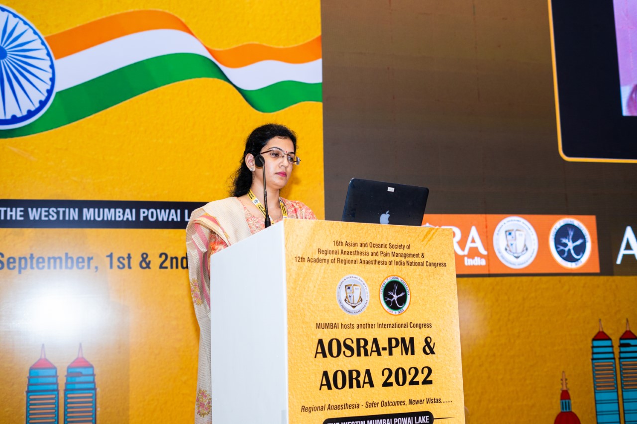 AORA INDIA - PARAMEDIC CME - FOR NURSES & TECHNICIANS