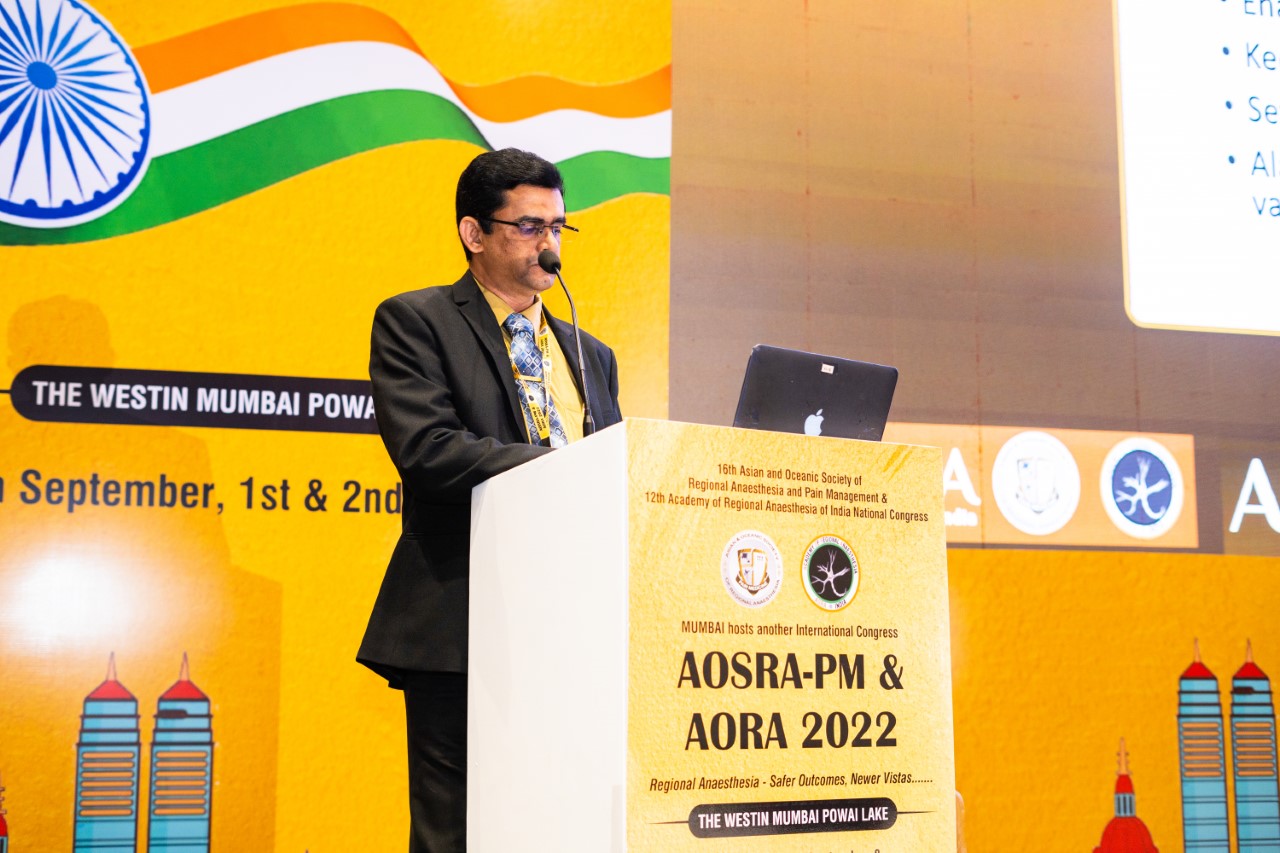 AORA INDIA - PARAMEDIC CME - FOR NURSES & TECHNICIANS
