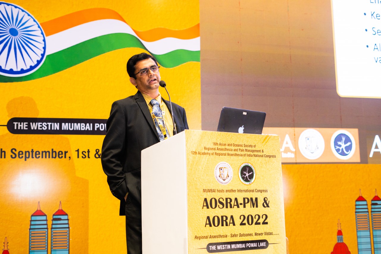 AORA INDIA - PARAMEDIC CME - FOR NURSES & TECHNICIANS