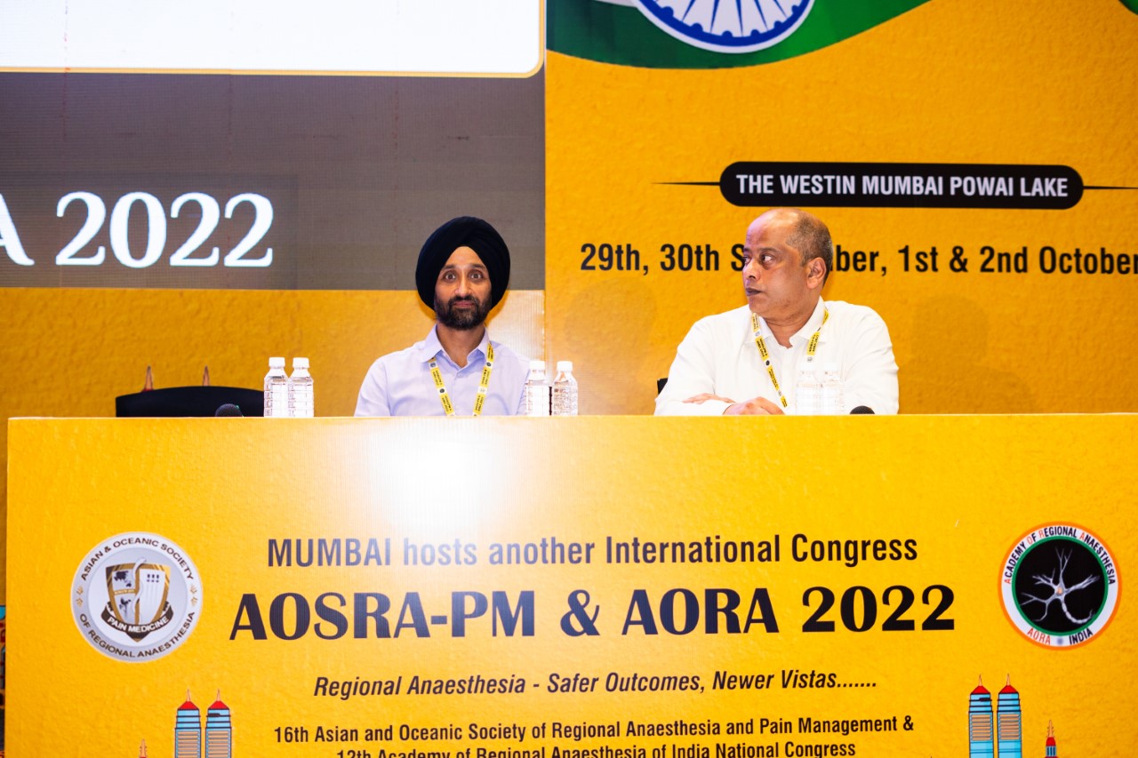 AORA INDIA - PARAMEDIC CME - FOR NURSES & TECHNICIANS