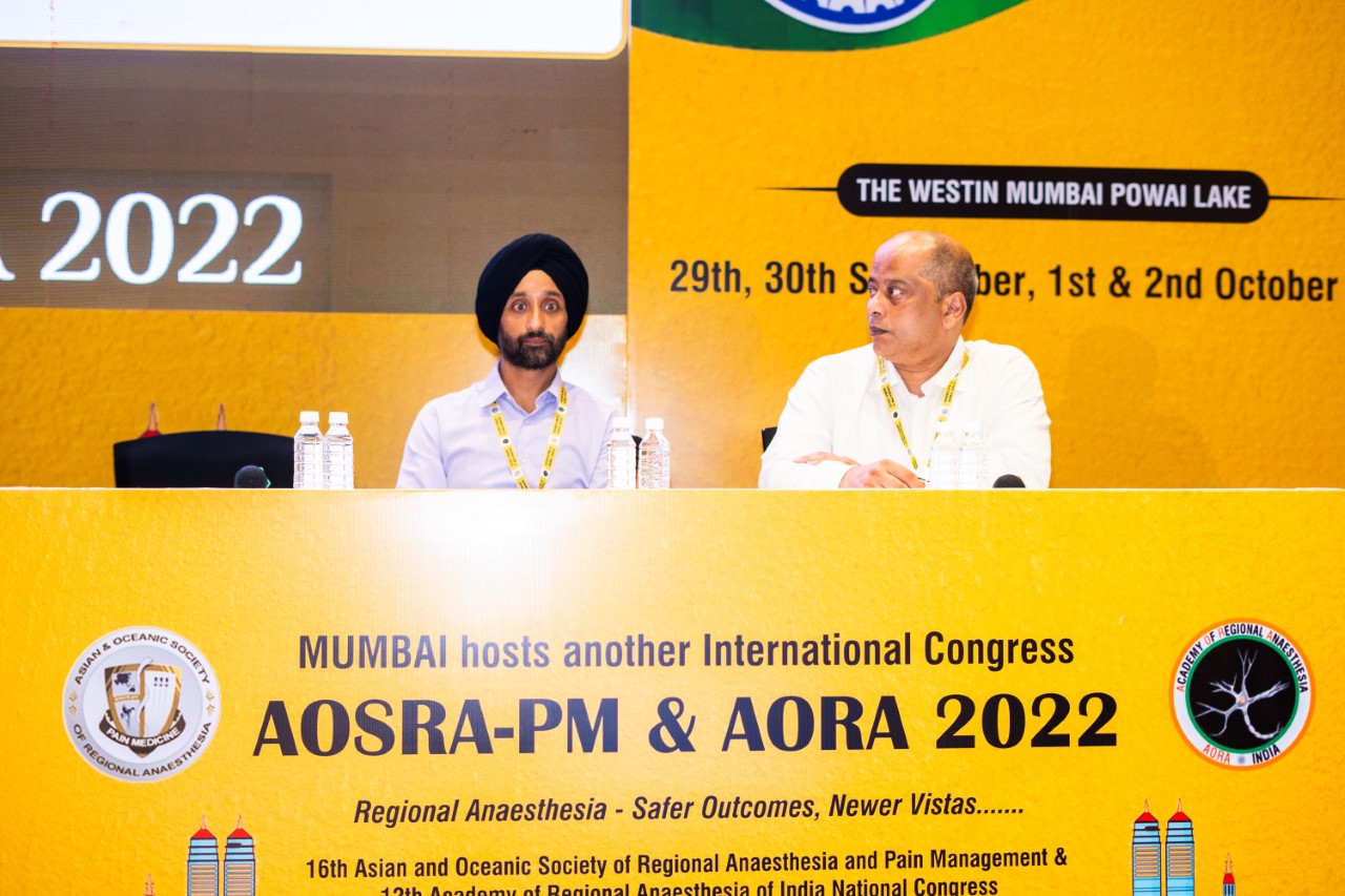 AORA INDIA - PARAMEDIC CME - FOR NURSES & TECHNICIANS