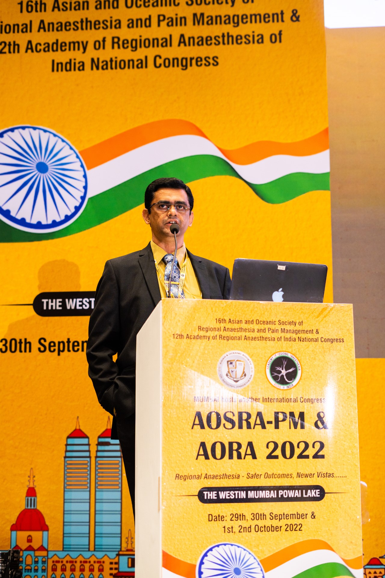 AORA INDIA - PARAMEDIC CME - FOR NURSES & TECHNICIANS