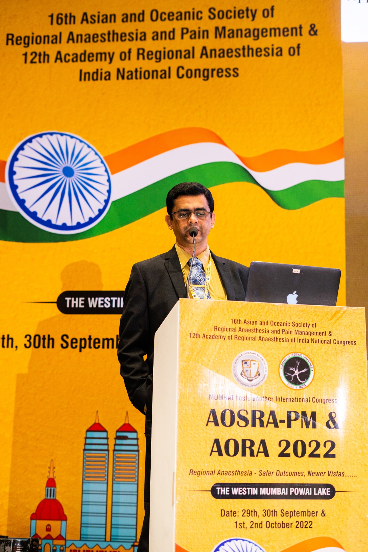AORA INDIA - PARAMEDIC CME - FOR NURSES & TECHNICIANS