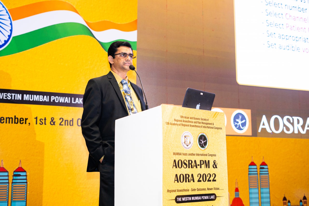 AORA INDIA - PARAMEDIC CME - FOR NURSES & TECHNICIANS