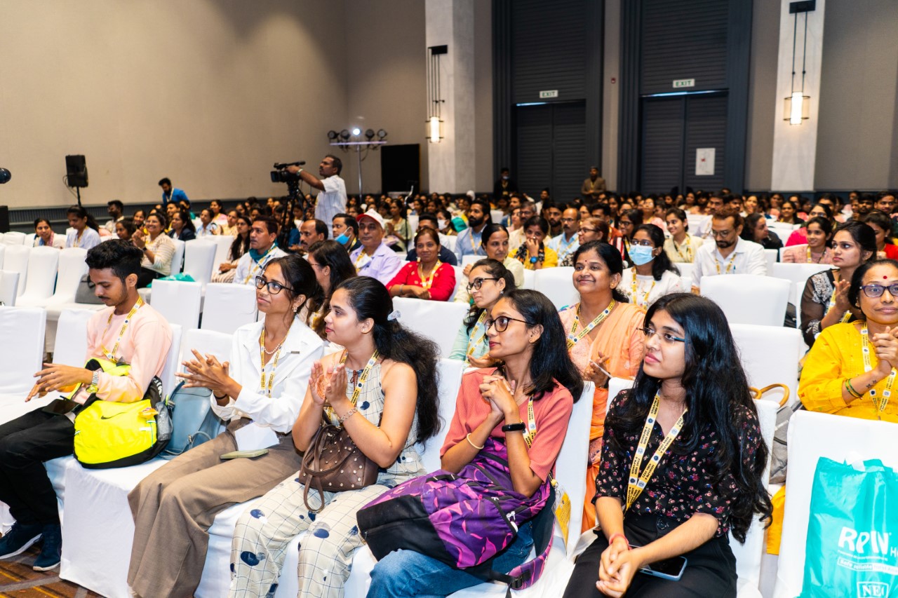 AORA INDIA - PARAMEDIC CME - FOR NURSES & TECHNICIANS