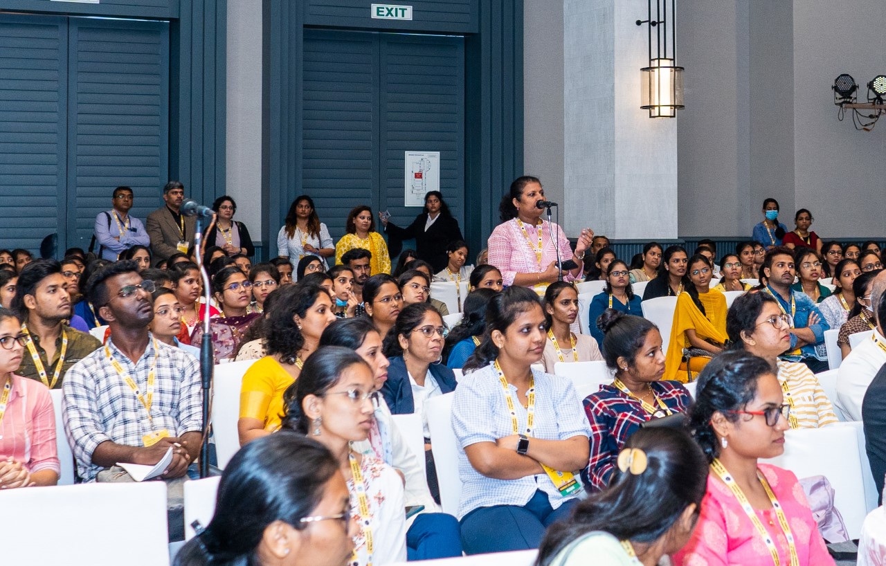 AORA INDIA - PARAMEDIC CME - FOR NURSES & TECHNICIANS