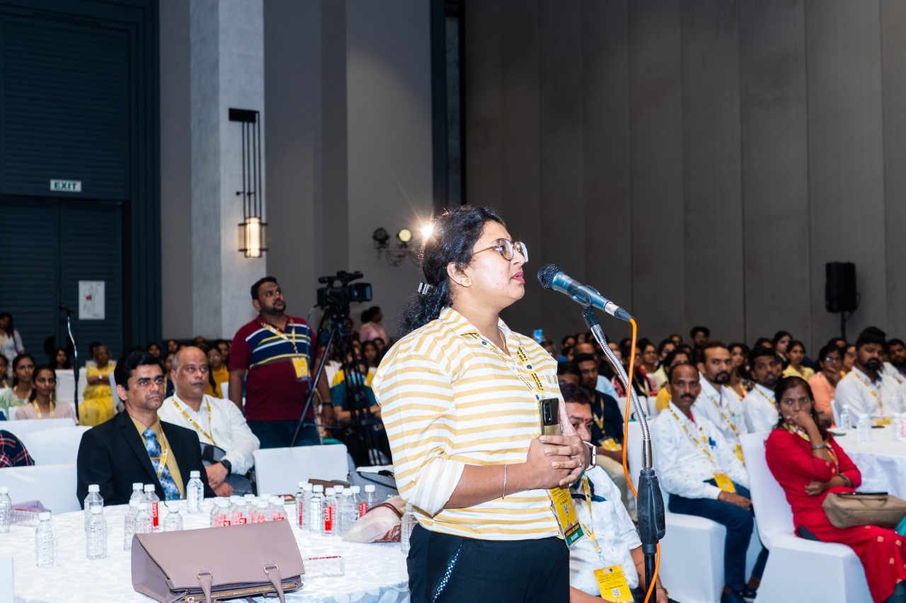 AORA INDIA - PARAMEDIC CME - FOR NURSES & TECHNICIANS