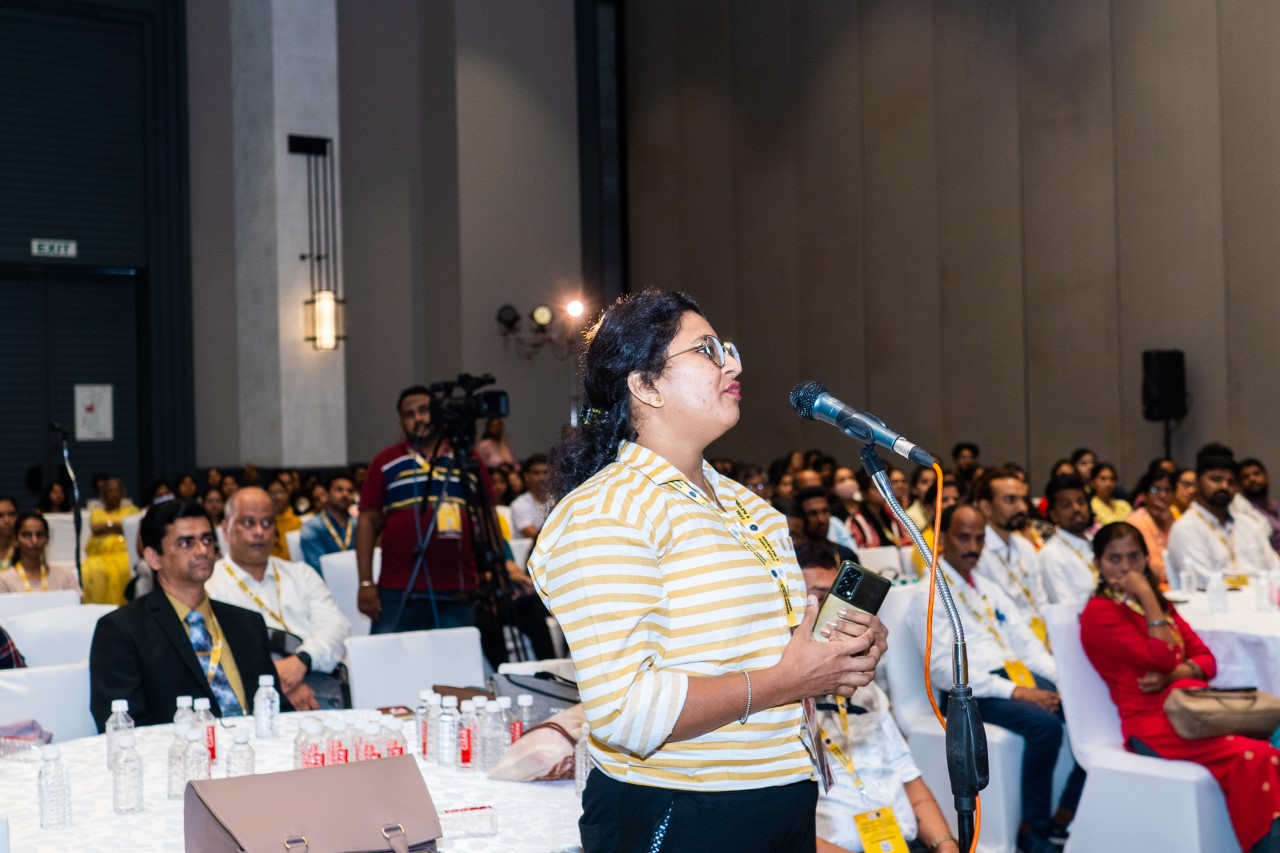 AORA INDIA - PARAMEDIC CME - FOR NURSES & TECHNICIANS