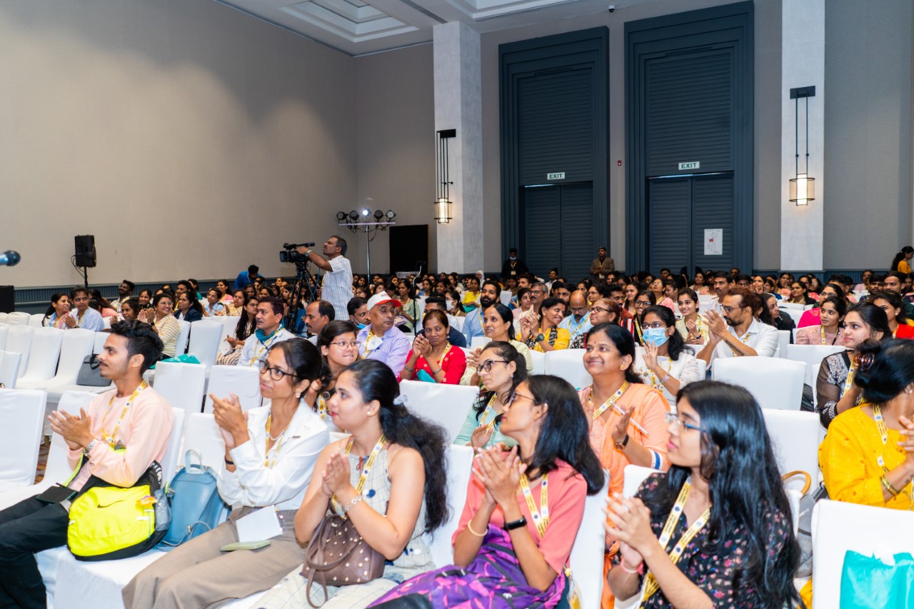 AORA INDIA - PARAMEDIC CME - FOR NURSES & TECHNICIANS