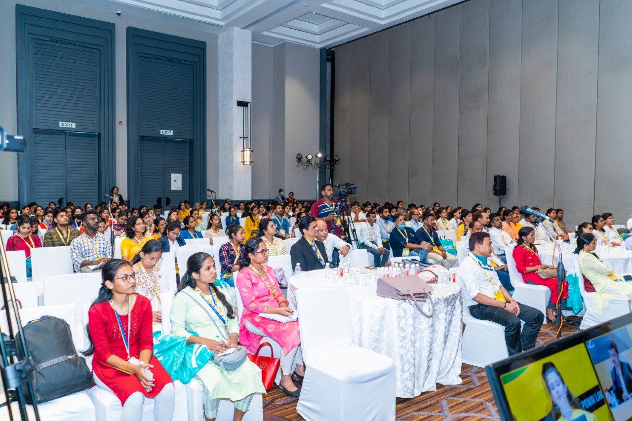 AORA INDIA - PARAMEDIC CME - FOR NURSES & TECHNICIANS
