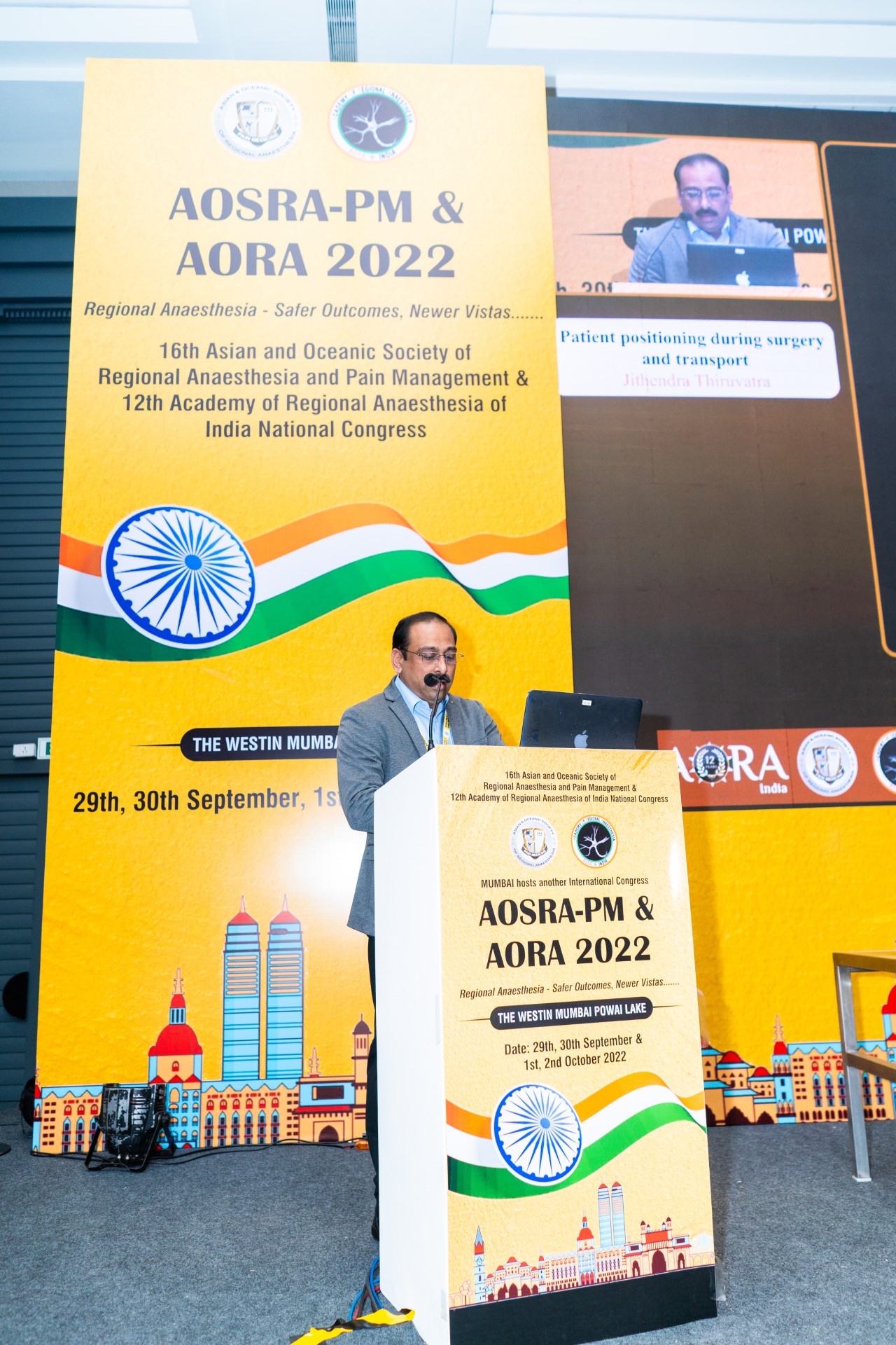 AORA INDIA - PARAMEDIC CME - FOR NURSES & TECHNICIANS