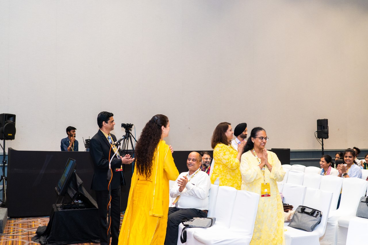 AORA INDIA - PARAMEDIC CME - FOR NURSES & TECHNICIANS