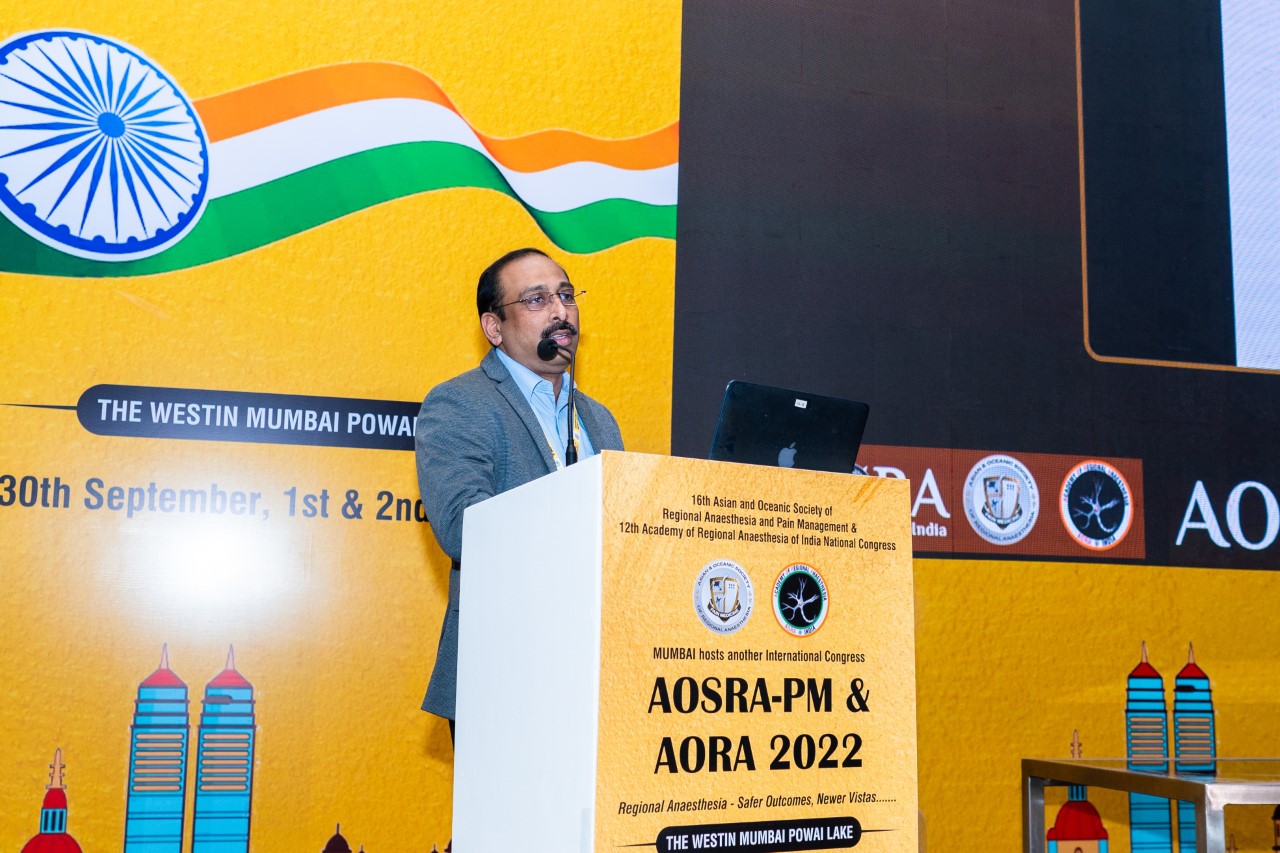 AORA INDIA - PARAMEDIC CME - FOR NURSES & TECHNICIANS