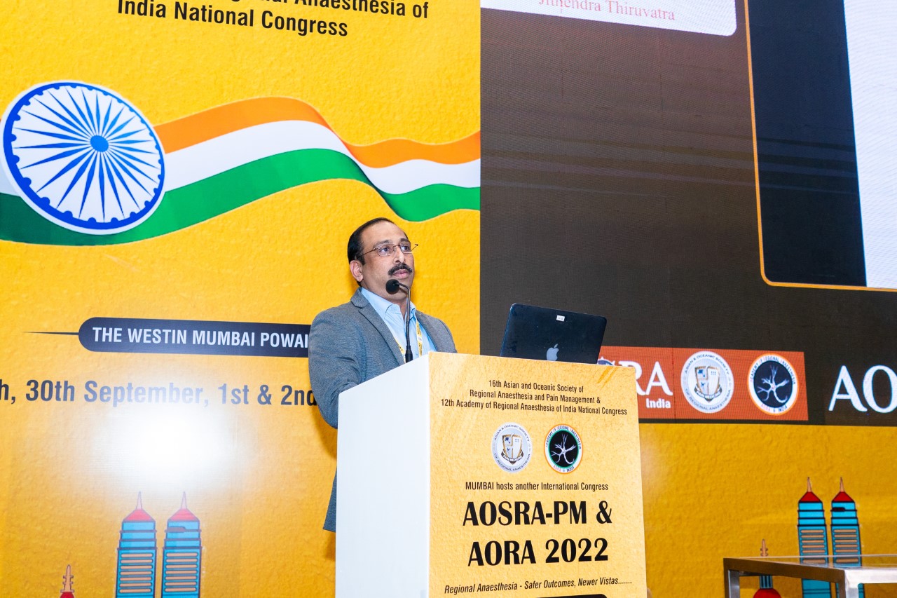 AORA INDIA - PARAMEDIC CME - FOR NURSES & TECHNICIANS