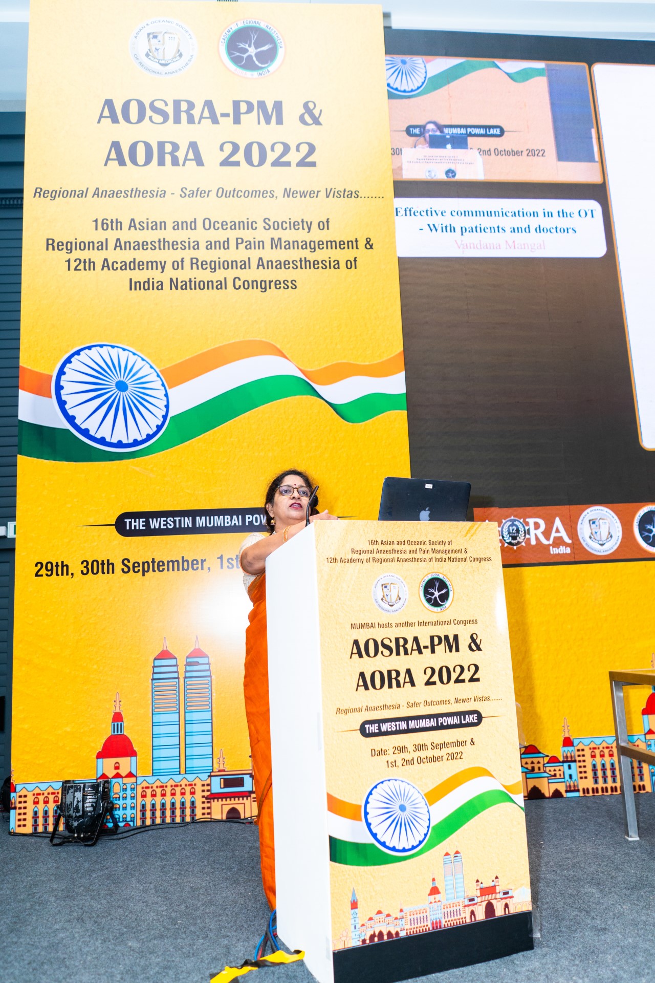 AORA INDIA - PARAMEDIC CME - FOR NURSES & TECHNICIANS