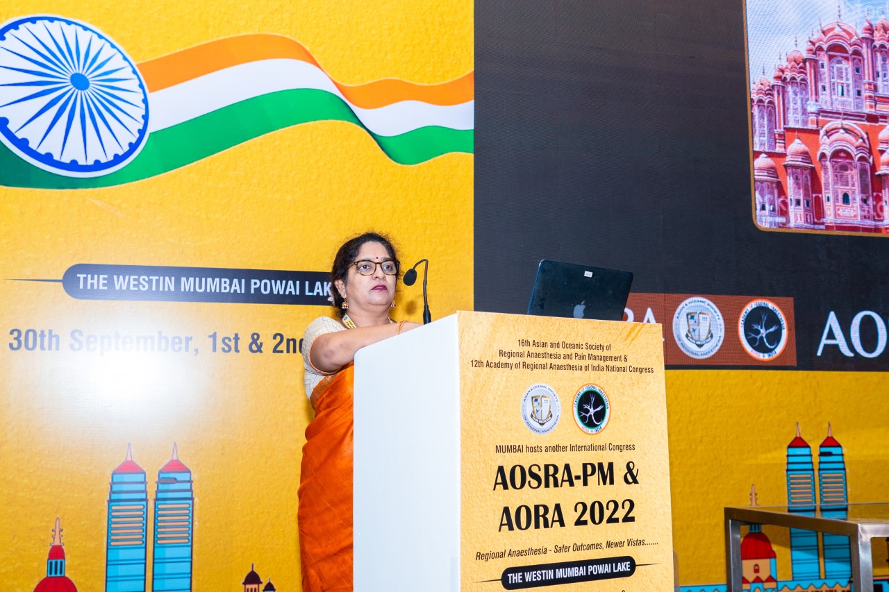 AORA INDIA - PARAMEDIC CME - FOR NURSES & TECHNICIANS