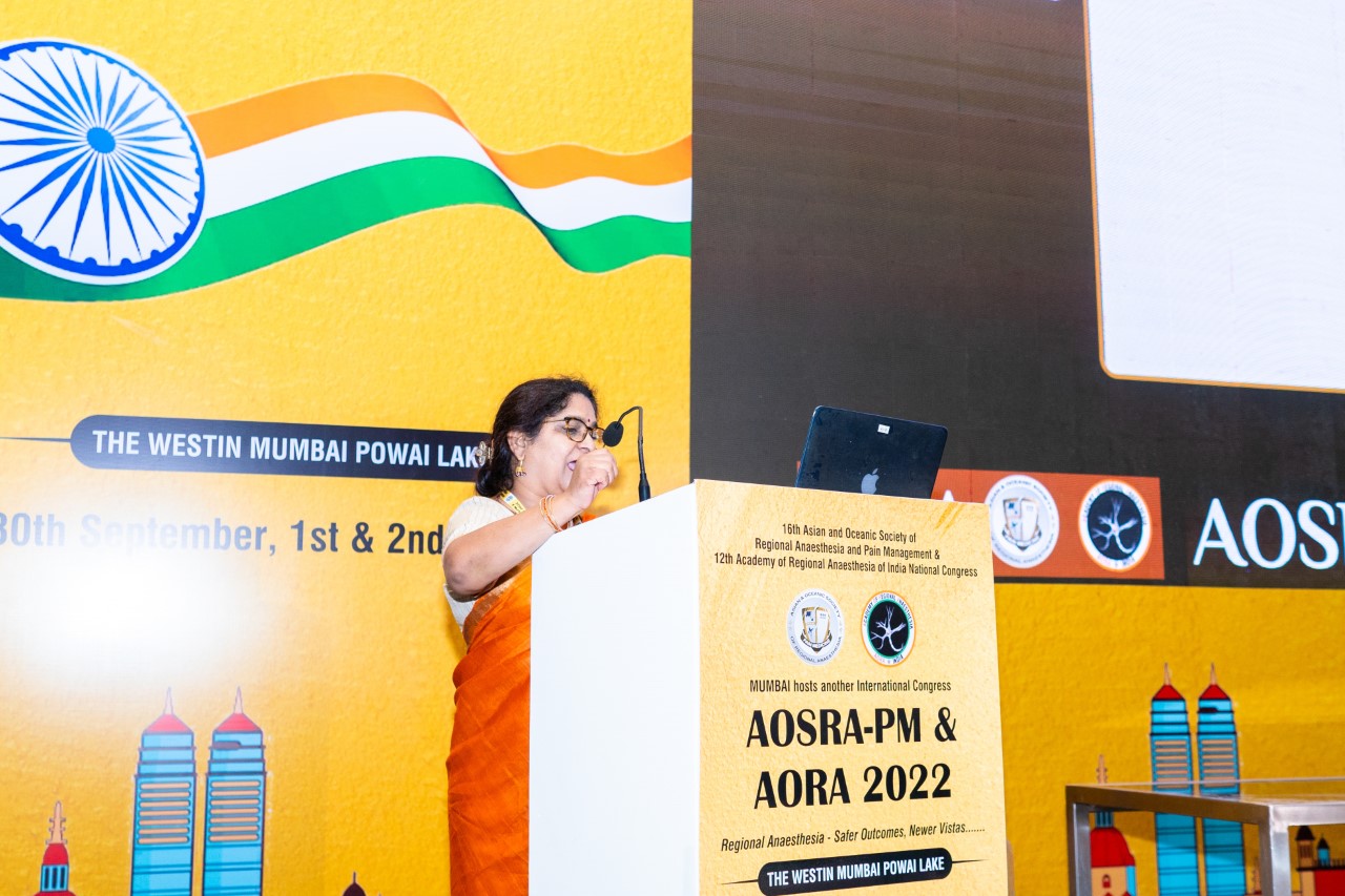 AORA INDIA - PARAMEDIC CME - FOR NURSES & TECHNICIANS
